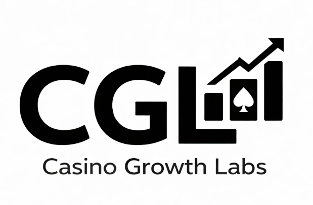 Casino Growth Labs logo