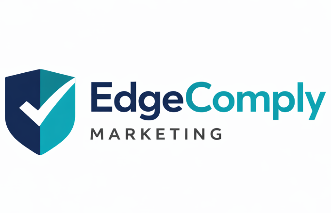 EdgeComply Marketing logo