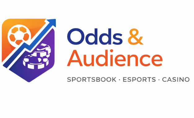 Odds & Audience logo